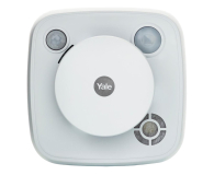 Yale Outlet Czujnik ruchu, dymu i temperatury - 1094165 - zdjęcie 1